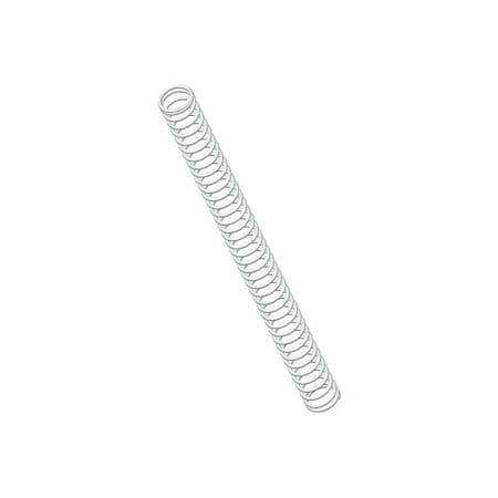 Approved Vendor Compression Spring, O= .500, L= 6.50, W= .054 G009977287
